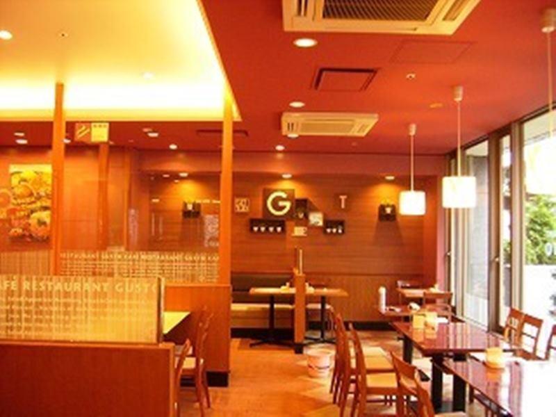 Hotel New Green Okachimachi Tokyo Exterior photo