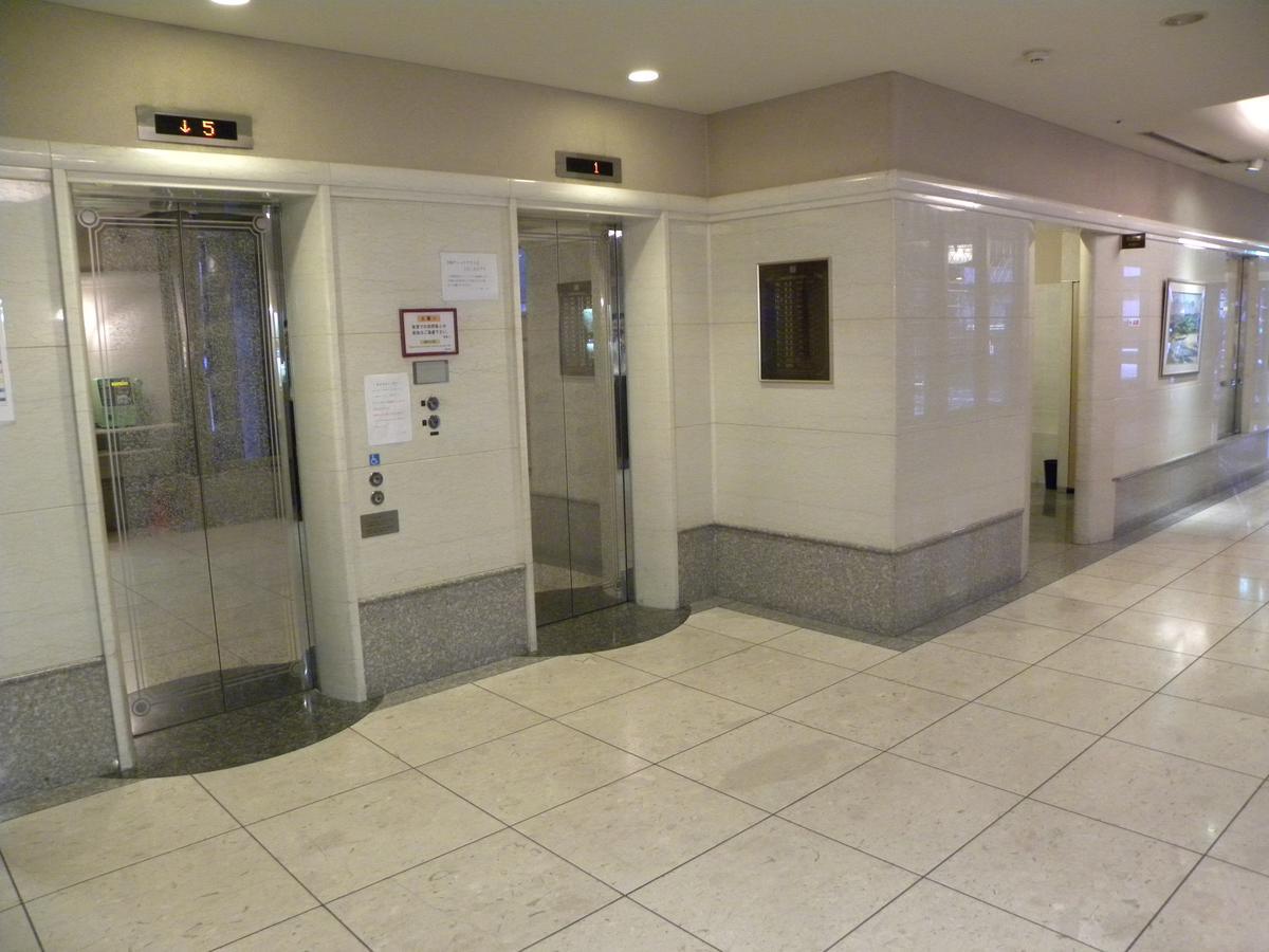 Hotel New Green Okachimachi Tokyo Exterior photo