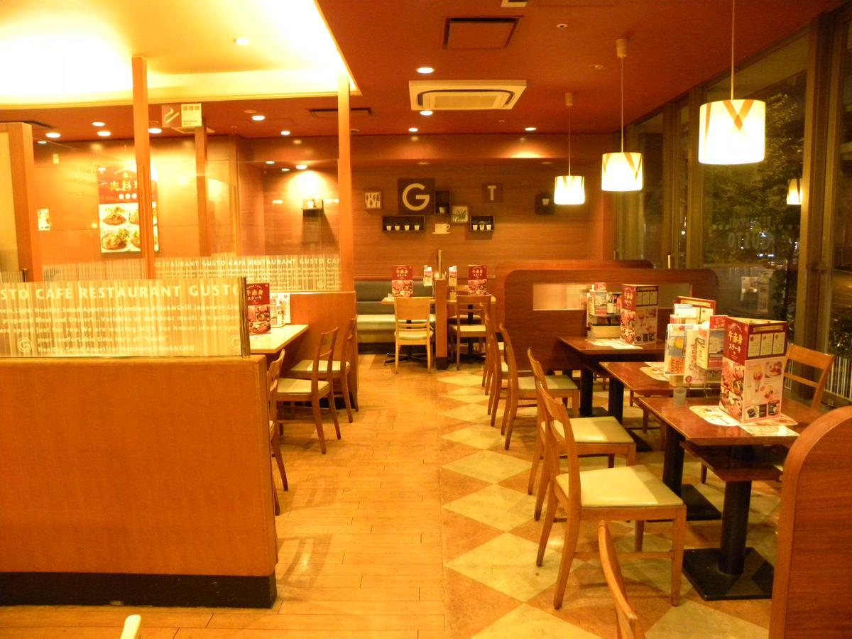 Hotel New Green Okachimachi Tokyo Exterior photo